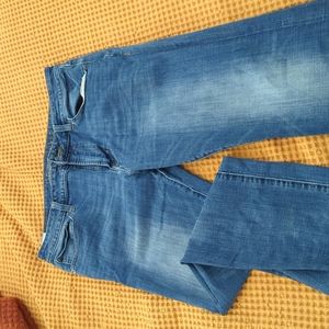 American Eagle Original Boot Jeans 34x32